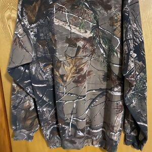 Russell Athletic Outdoor Shirt